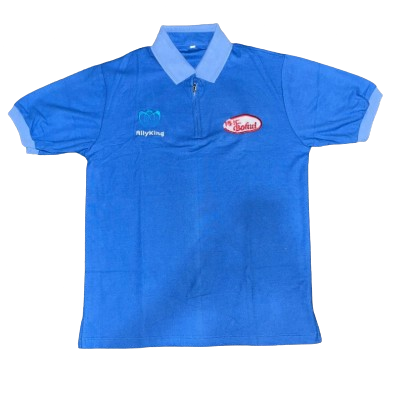 Kaos Polo