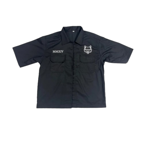 Work Shirt