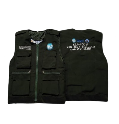 Vest